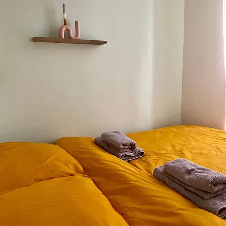 Cosy A 15 Min Champs Elysees Calme Elegant Apartman