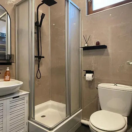 Apartman Cosy A 15 Min Champs Elysees Calme Elegant *